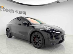 Tesla Model Y 2022 Facelift Long Range All-Wheel Drive - ფოტო 3