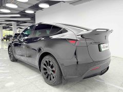 Tesla Model Y 2022 Facelift Long Range All-Wheel Drive - ფოტო 4