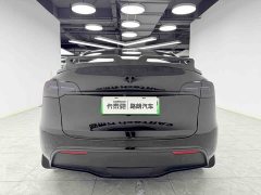Tesla Model Y 2022 Facelift Long Range All-Wheel Drive - ფოტო 5