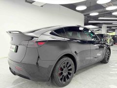 Tesla Model Y 2022 Facelift Long Range All-Wheel Drive - ფოტო 6