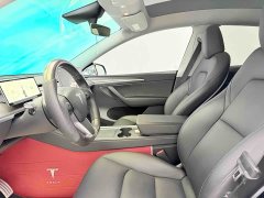 Tesla Model Y 2022 Facelift Long Range All-Wheel Drive - ფოტო 7