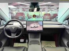 Tesla Model Y 2022 Facelift Long Range All-Wheel Drive - ფოტო 8