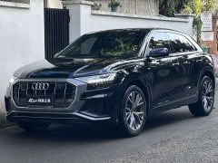 Audi Q8 2023 55 TFSI Selected Dynamic Edition - ფოტო 1