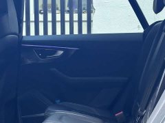 Audi Q8 2023 55 TFSI Selected Dynamic Edition - ფოტო 11