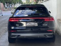 Audi Q8 2023 55 TFSI Selected Dynamic Edition - ფოტო 2