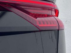Audi Q8 2023 55 TFSI Selected Dynamic Edition - ფოტო 3