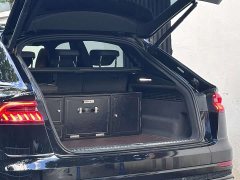 Audi Q8 2023 55 TFSI Selected Dynamic Edition - ფოტო 4