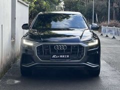 Audi Q8 2023 55 TFSI Selected Dynamic Edition - ფოტო 6