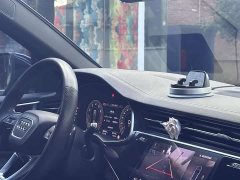Audi Q8 2023 55 TFSI Selected Dynamic Edition - ფოტო 9