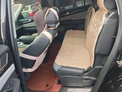 Volkswagen Teramont 2022 380TSI AWD Luxury - ფოტო 11