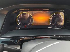 Volkswagen Teramont 2022 380TSI AWD Luxury - ფოტო 14
