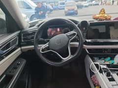 Volkswagen Teramont 2022 380TSI AWD Luxury - ფოტო 15