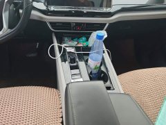 Volkswagen Teramont 2022 380TSI AWD Luxury - ფოტო 16