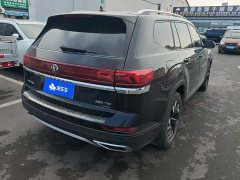 Volkswagen Teramont 2022 380TSI AWD Luxury - ფოტო 3