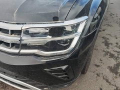 Volkswagen Teramont 2022 380TSI AWD Luxury - ფოტო 5