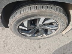 Volkswagen Teramont 2022 380TSI AWD Luxury - ფოტო 6