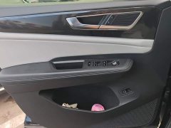 Volkswagen Teramont 2022 380TSI AWD Luxury - ფოტო 7