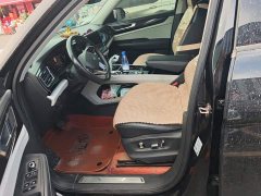 Volkswagen Teramont 2022 380TSI AWD Luxury - ფოტო 9