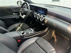 Mercedes-Benz A-Class A 200 L Fashion Edition - ფოტო 10