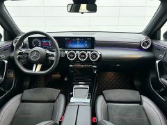 Mercedes-Benz A-Class A 200 L Fashion Edition - ფოტო 7
