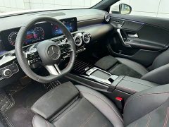 Mercedes-Benz A-Class A 200 L Fashion Edition - ფოტო 9
