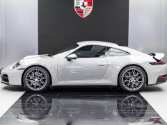 Porsche 911 Carrera 3.0T - ფოტო 11