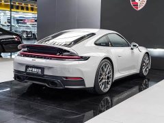 Porsche 911 Carrera 3.0T - ფოტო 12