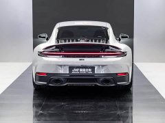 Porsche 911 Carrera 3.0T - ფოტო 13
