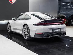 Porsche 911 Carrera 3.0T - ფოტო 14