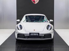 Porsche 911 Carrera 3.0T - ფოტო 2
