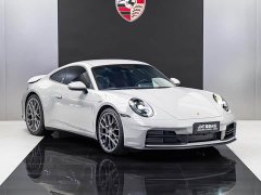 Porsche 911 Carrera 3.0T - ფოტო 3