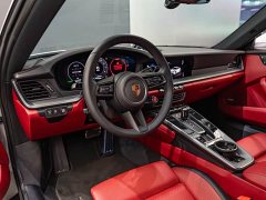 Porsche 911 Carrera 3.0T - ფოტო 4
