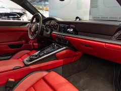 Porsche 911 Carrera 3.0T - ფოტო 5