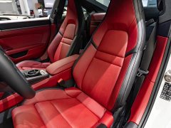Porsche 911 Carrera 3.0T - ფოტო 7