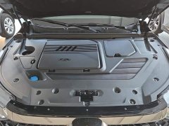 Chery Tiggo 8 PRO Champion Edition 290T FWD Peak Version 5-Seater - ფოტო 10