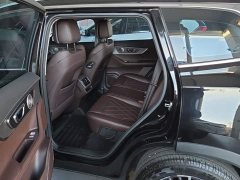 Chery Tiggo 8 PRO Champion Edition 290T FWD Peak Version 5-Seater - ფოტო 11
