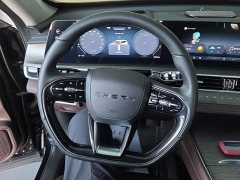 Chery Tiggo 8 PRO Champion Edition 290T FWD Peak Version 5-Seater - ფოტო 15