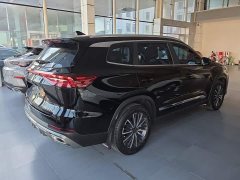 Chery Tiggo 8 PRO Champion Edition 290T FWD Peak Version 5-Seater - ფოტო 3