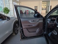 Chery Tiggo 8 PRO Champion Edition 290T FWD Peak Version 5-Seater - ფოტო 7