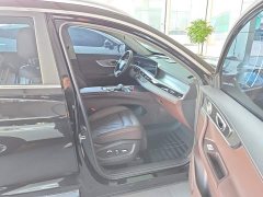 Chery Tiggo 8 PRO Champion Edition 290T FWD Peak Version 5-Seater - ფოტო 8