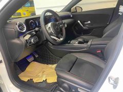 Mercedes-Benz CLA (Imported) Facelift CLA 200 - ფოტო 10