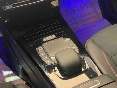 Mercedes-Benz CLA (Imported) Facelift CLA 200 - ფოტო 16