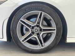 Mercedes-Benz CLA (Imported) Facelift CLA 200 - ფოტო 7