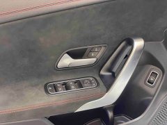 Mercedes-Benz CLA (Imported) Facelift CLA 200 - ფოტო 9