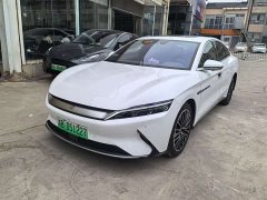 BYD Han EV Standard Range Luxury - ფოტო 1