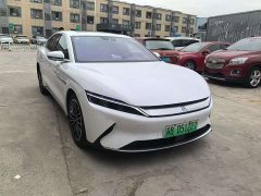 BYD Han EV Standard Range Luxury - ფოტო 3