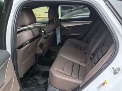 BYD Han EV Standard Range Luxury - ფოტო 5