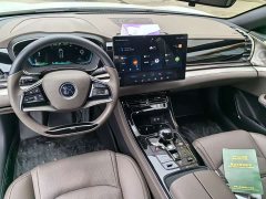 BYD Han EV Standard Range Luxury - ფოტო 6