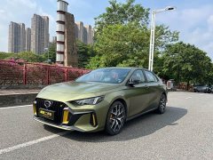 Trumpchi Leopard 2021 270T DCT J16 - ფოტო 1