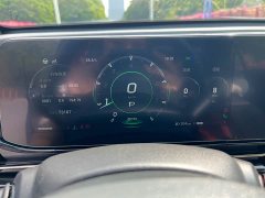 Trumpchi Leopard 2021 270T DCT J16 - ფოტო 10